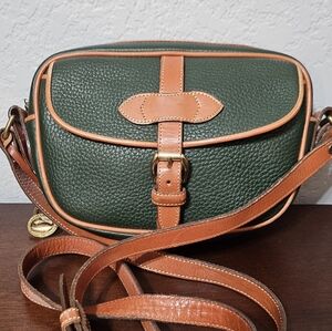 Vintage Dooney & Bourke